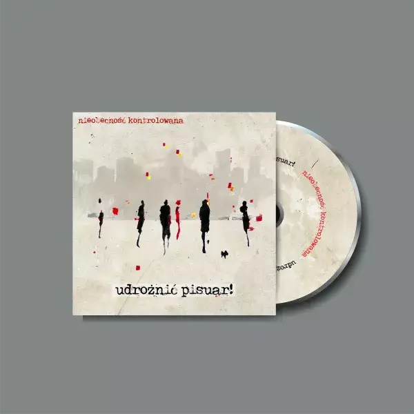 mock-up